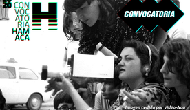 CONVOCATÒRIA HAMACA 2020