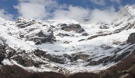 Lenta estrella fugaz. Taller-meditació amb DU-DA