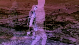 Hamaca projecta al International Short Film Festival Oberhausen 2022