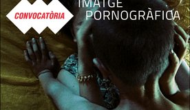 Resolució convocatòria imatge pornogràfica