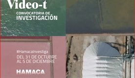 Vídeo-t | Convocatòria de recerca